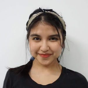 Meet your Posher, Jasmine